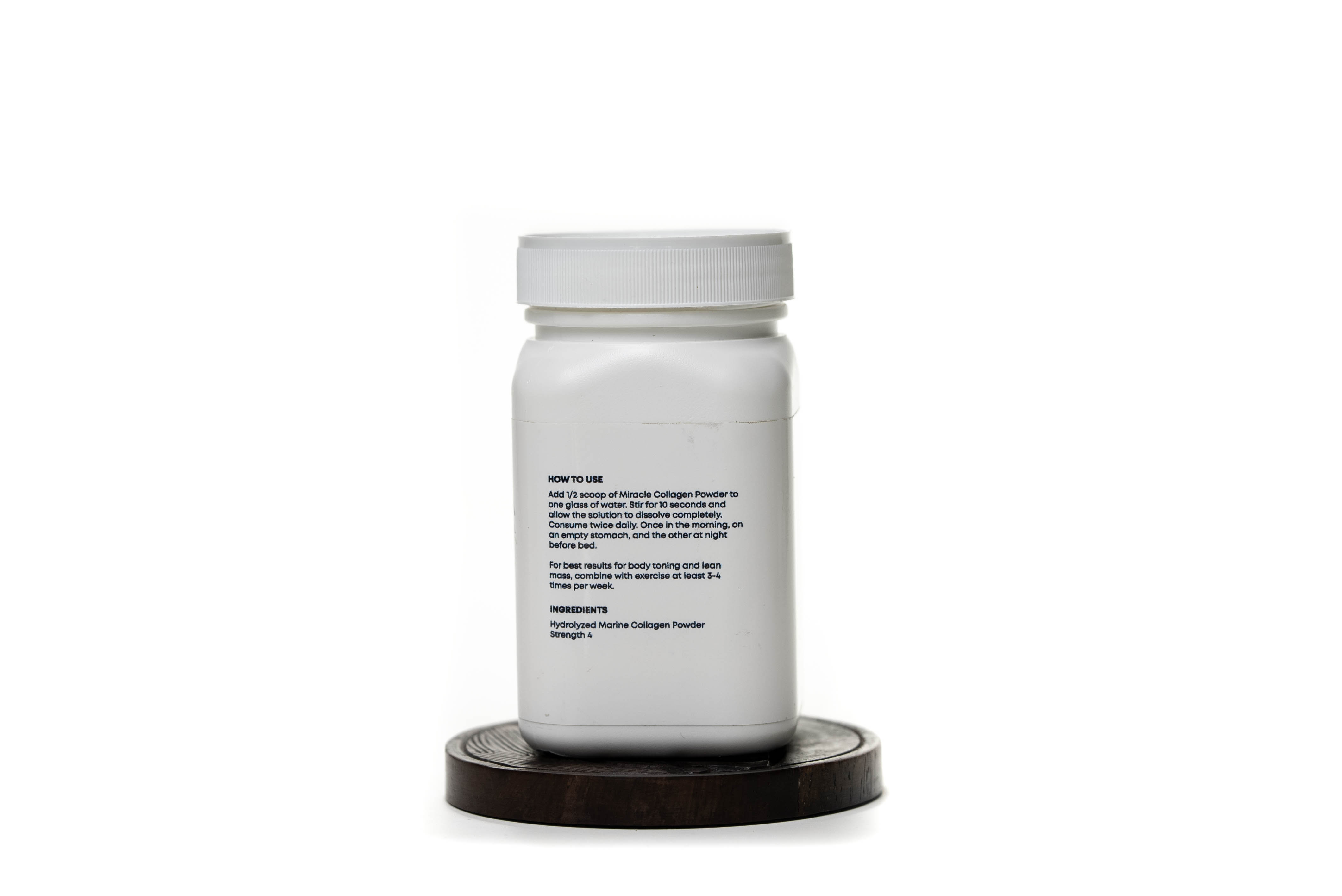 Aura International Miracle Collagen Powder