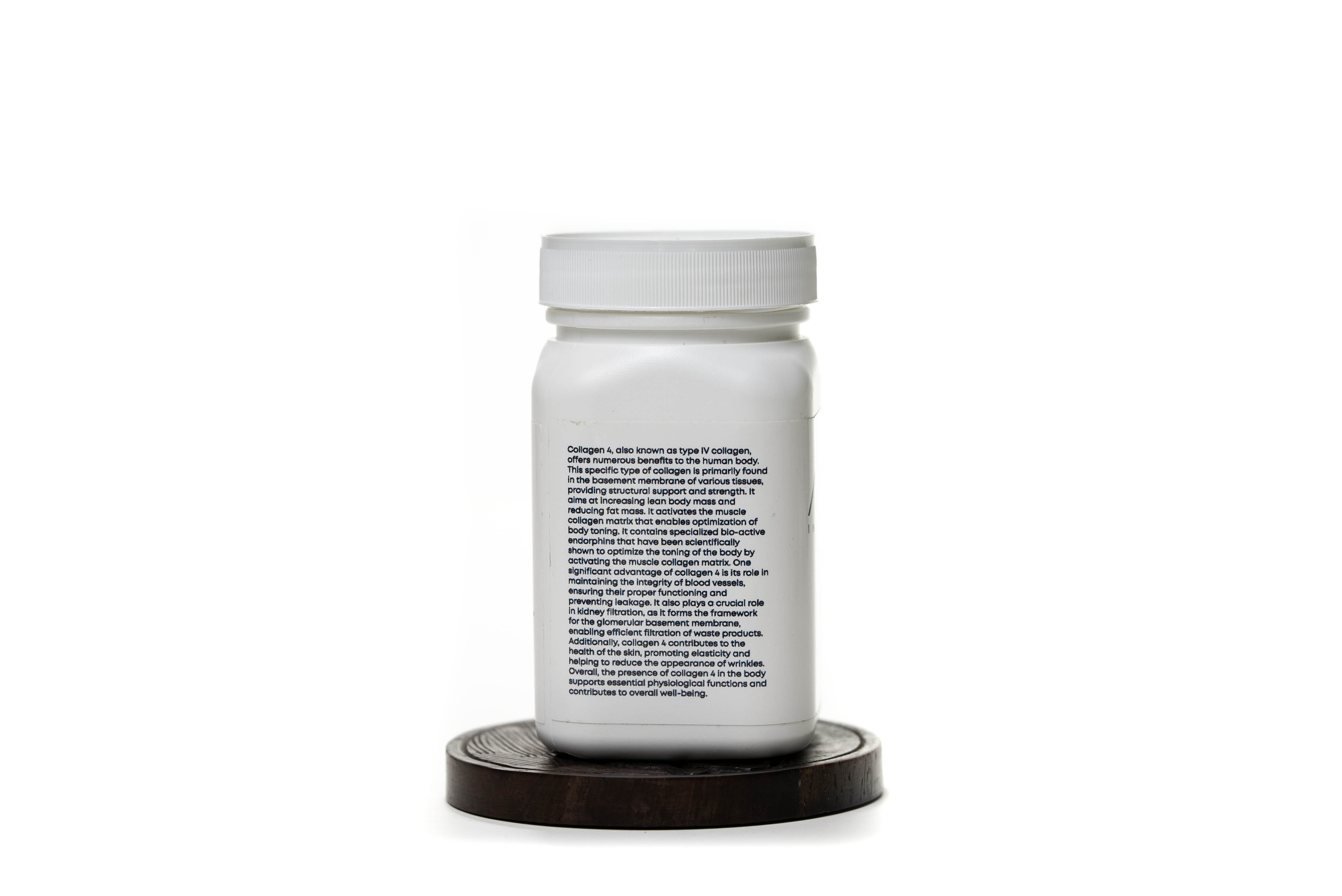 Aura International Miracle Collagen Powder